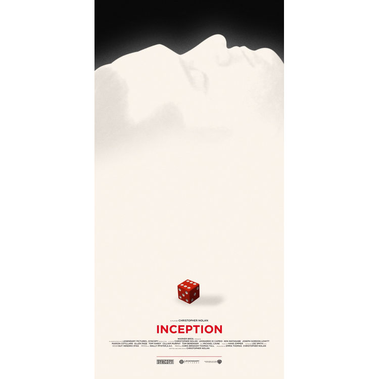 Deeper Dream: Arthur by Javier Vera Lainez