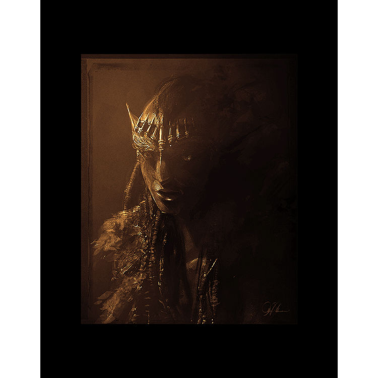 Jarhead by John Aslarona