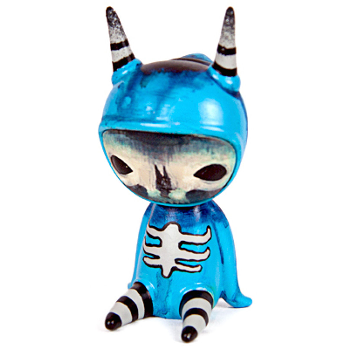 Pinche Bastard Numero Siete