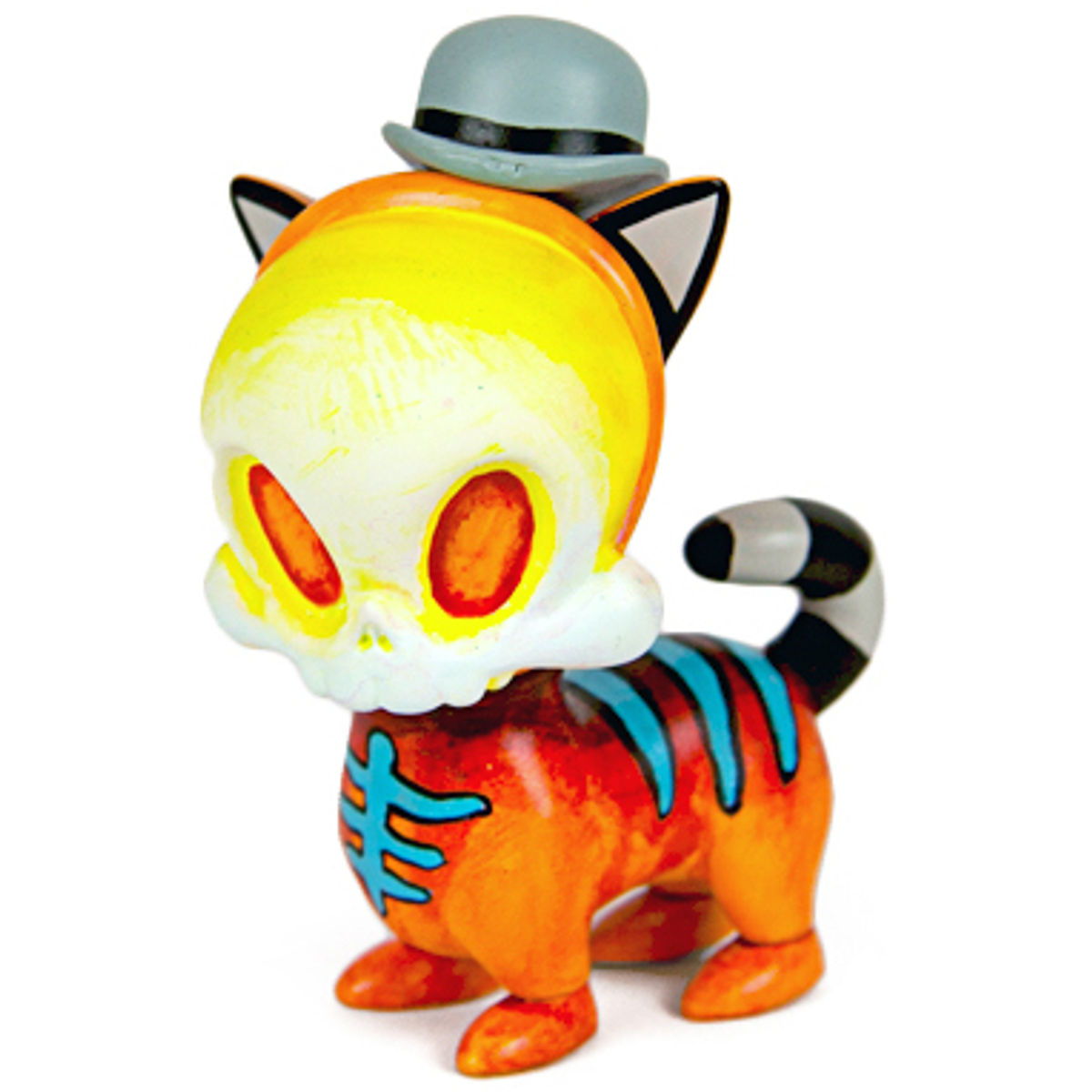 Pinche Bastard Numero Seis