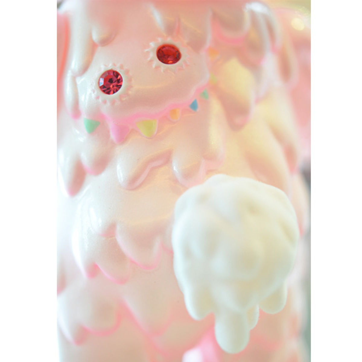 Baby inc 3rd color - Bunny Pink