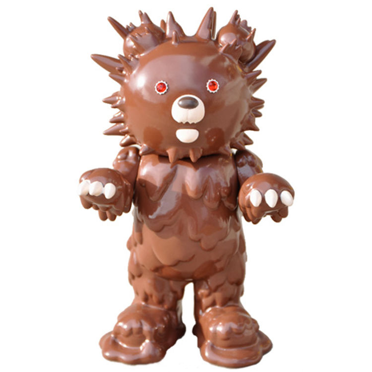 Baby Inc 2nd Color - Milk Ver. by Instinctoy (Hiroto Ohkubo)