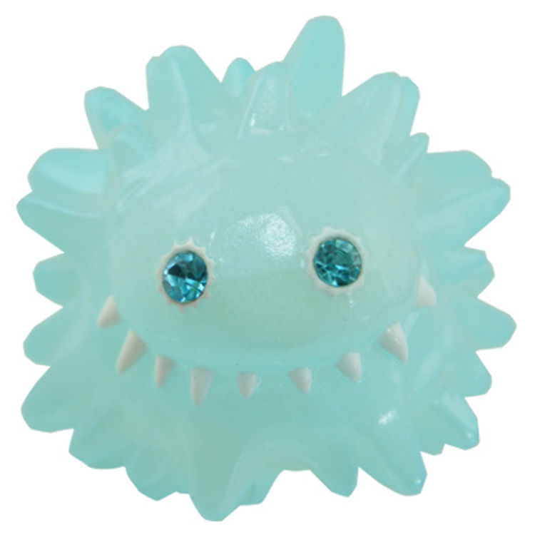 ICE LIQUID 1st Series - Blue by Instinctoy (Hiroto Ohkubo)