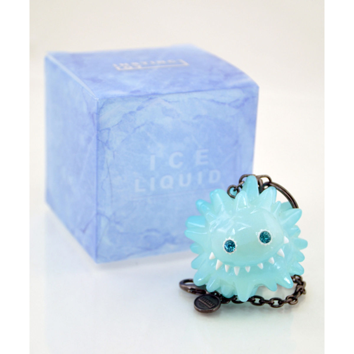 ICE LIQUID 1st Series - Blue