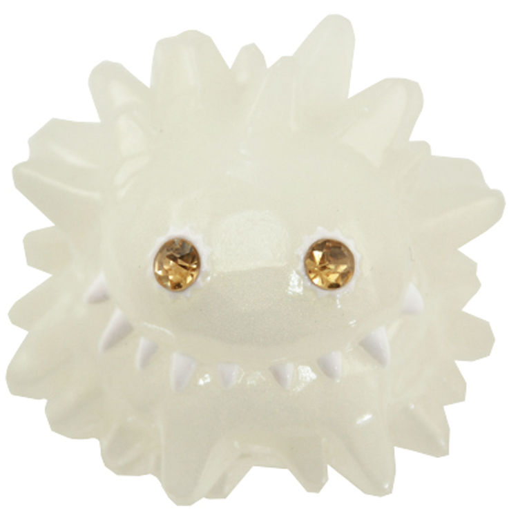 ICE LIQUID 1st Series - Gold Pearl by Instinctoy (Hiroto Ohkubo)