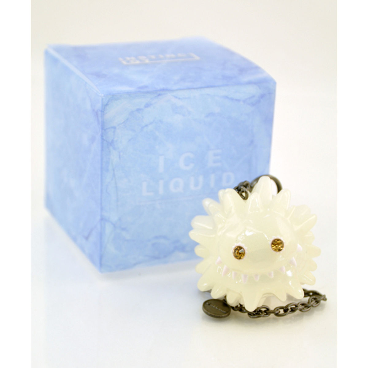 ICE LIQUID 1st Series - Gold Pearl