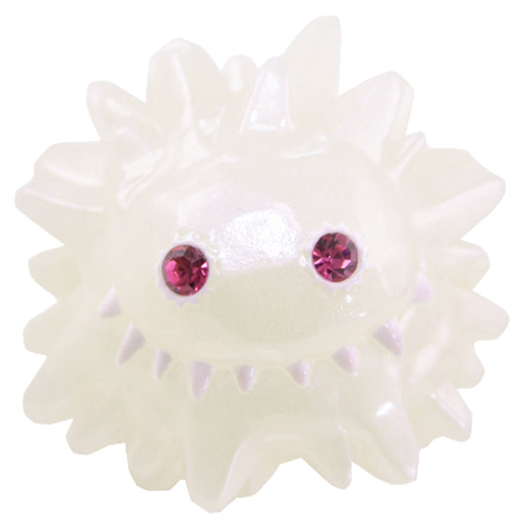 ICE LIQUID 1st Series - Pink Pearl by Instinctoy (Hiroto Ohkubo)