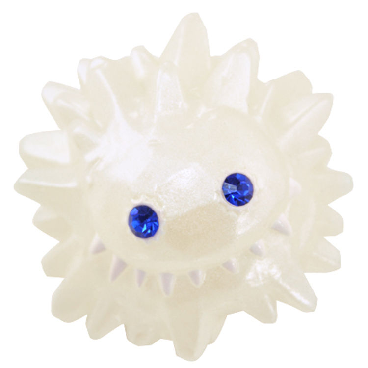 ICE LIQUID 1st Series - Blue Pearl by Instinctoy (Hiroto Ohkubo)