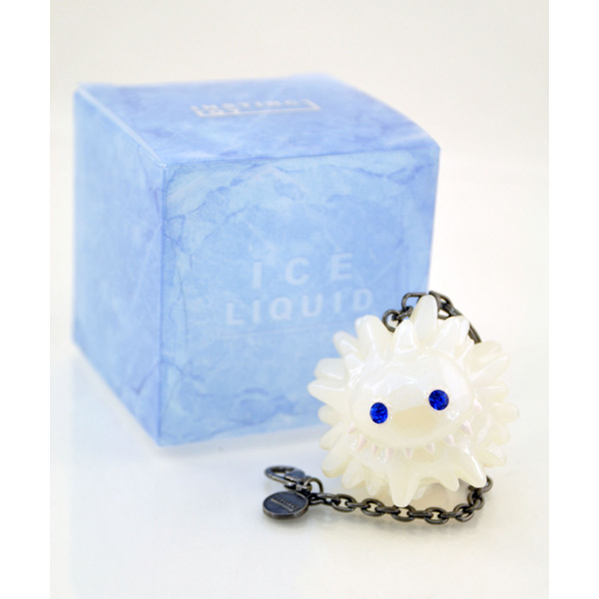 ICE LIQUID 1st Series - Blue Pearl