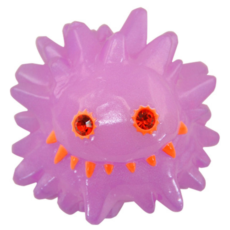 ICE LIQUID 1st Series - Purple by Instinctoy (Hiroto Ohkubo)
