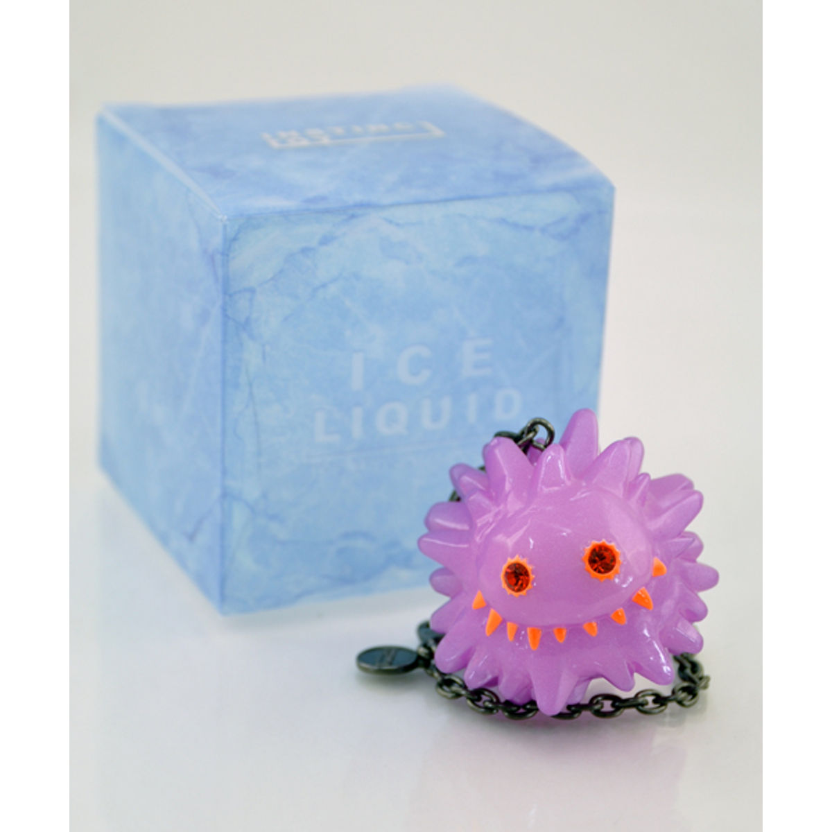 ICE LIQUID 1st Series - Purple