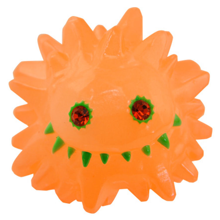 ICE LIQUID 1st Series - Orange by Instinctoy (Hiroto Ohkubo)