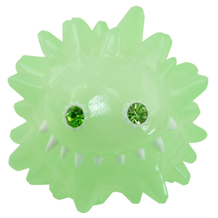 ICE LIQUID 1st Series - Green by Instinctoy (Hiroto Ohkubo)