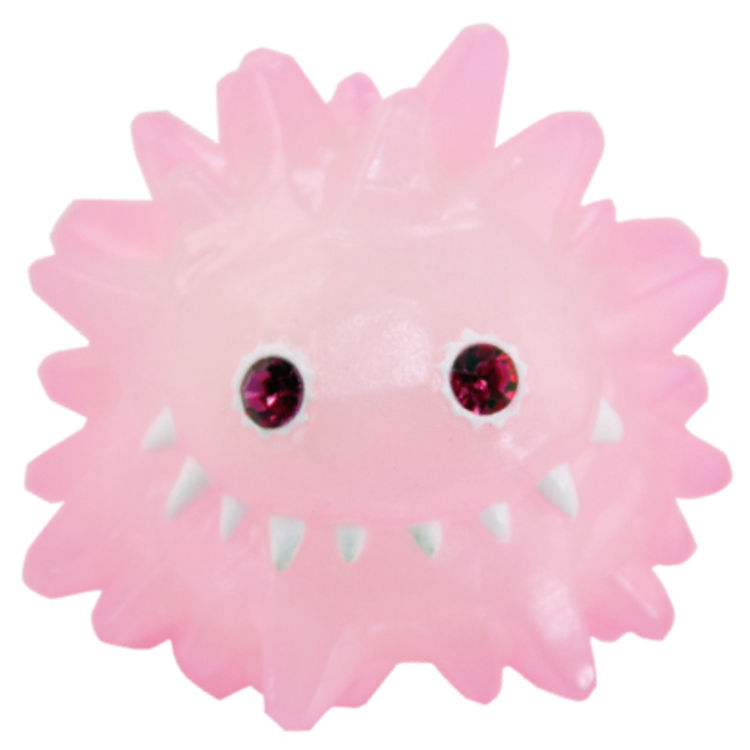 ICE LIQUID 1st Series - Pink by Instinctoy (Hiroto Ohkubo)