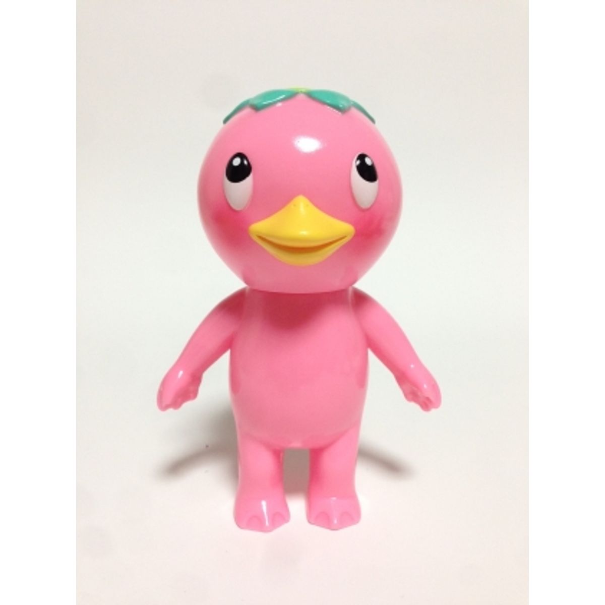 Kappa Kid (SF66 Green Hair)