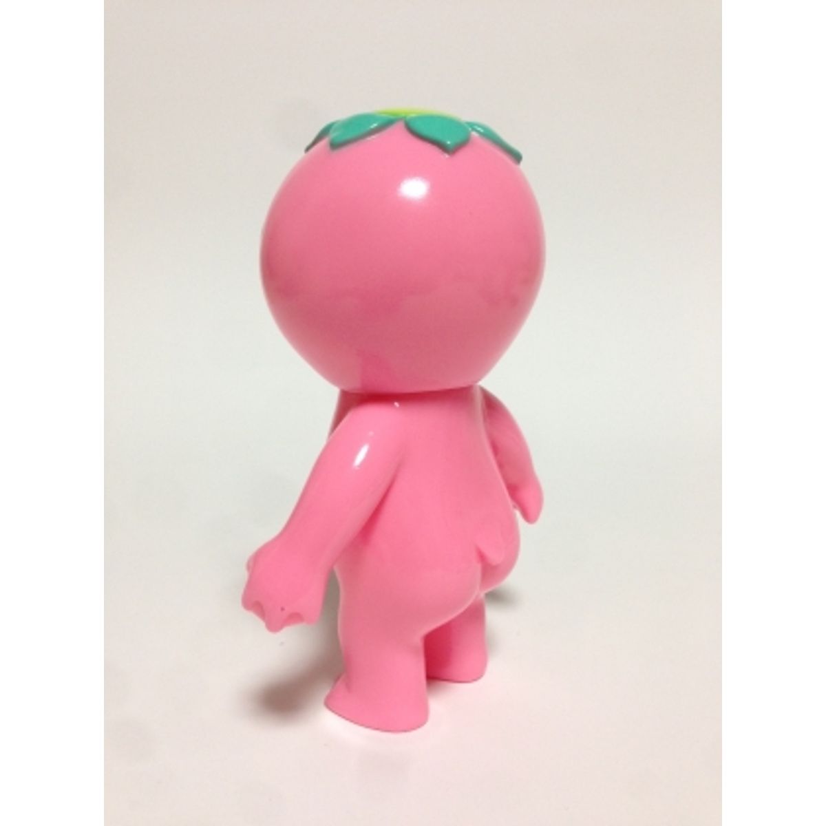 Kappa Kid (SF66 Green Hair)