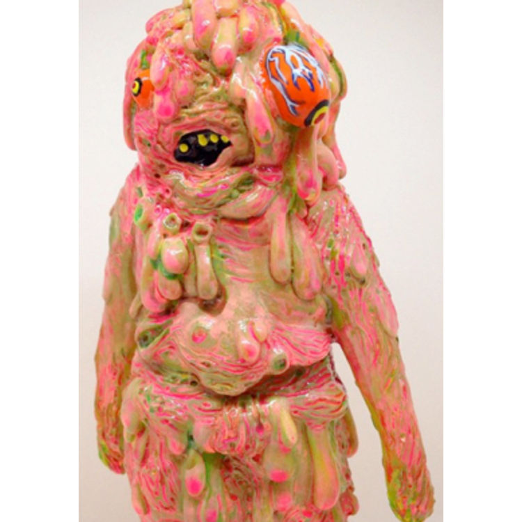 Mucketer - pink by Selfish Little
