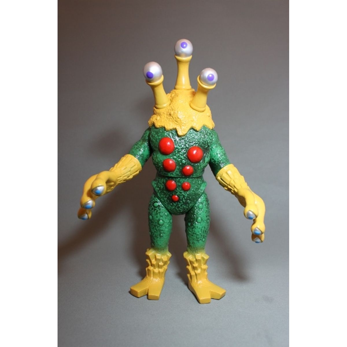 Argus Alien Mutant - Superfestival 66