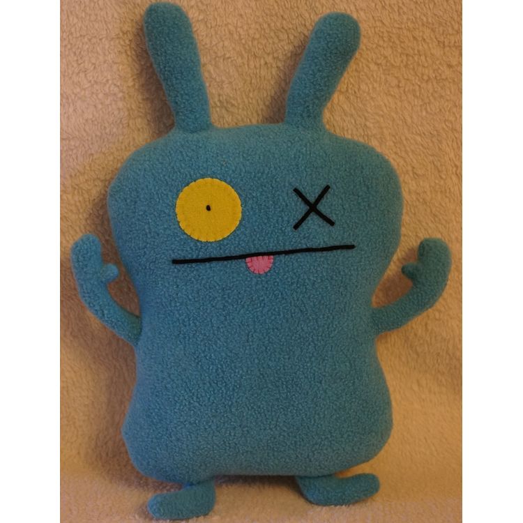 Uglydoll New Coppee by David Horvath
