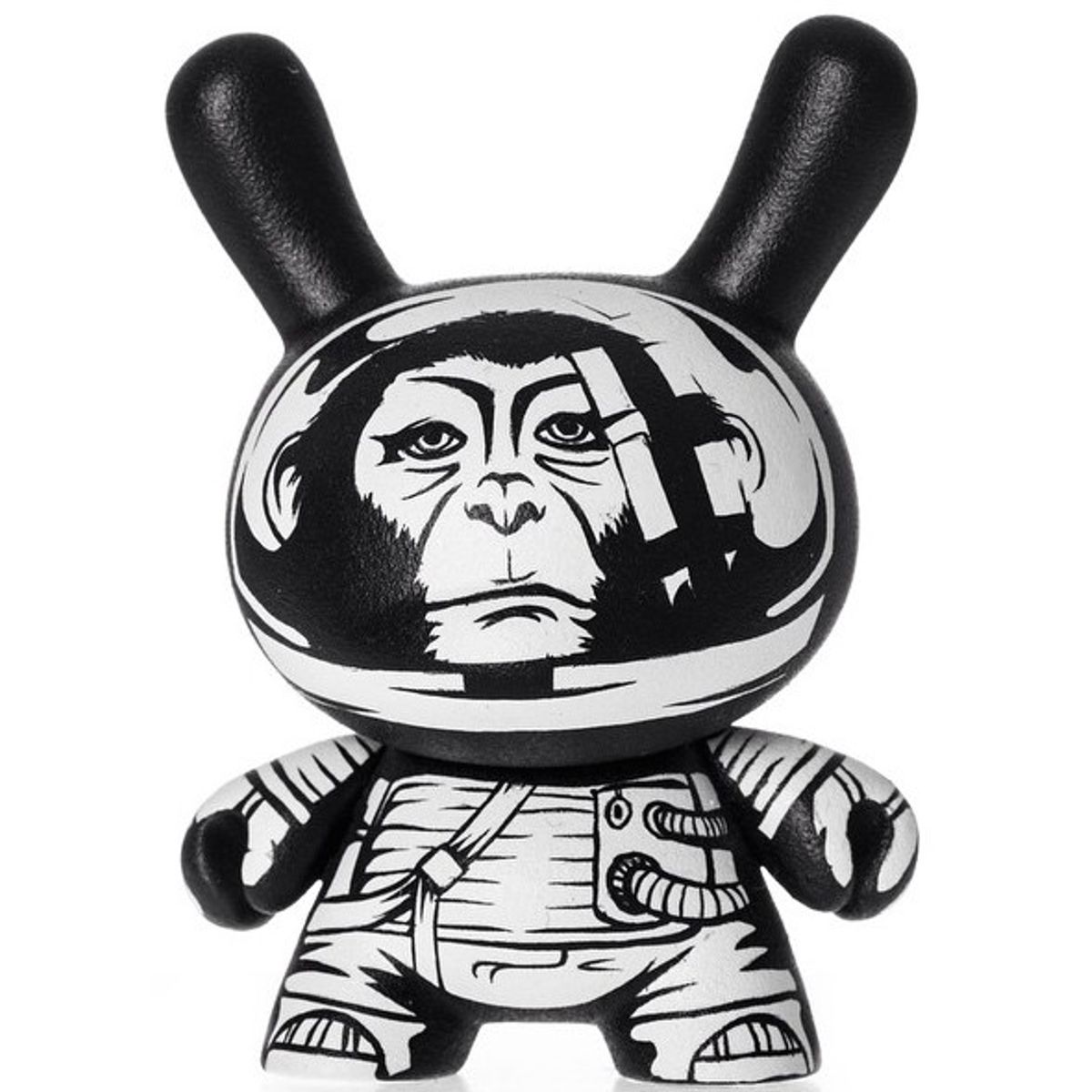 Space Monkey