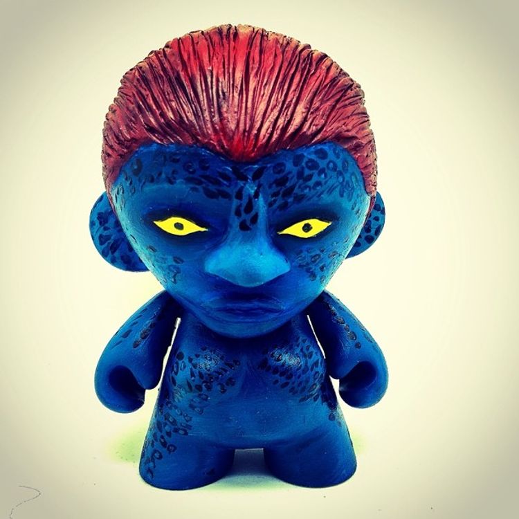 mystique by Mini Moi Toys