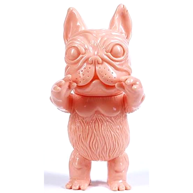 Sleepwalker Nimbus - Flesh Ver. by Paulus Hyu