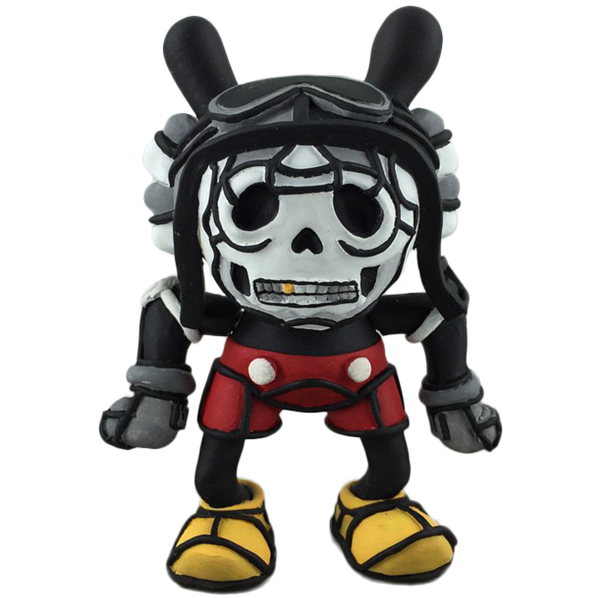 Deathshead Dunny - OG edition