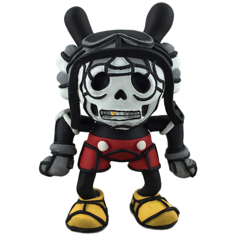 Deathshead Dunny - OG edition by Avatar666