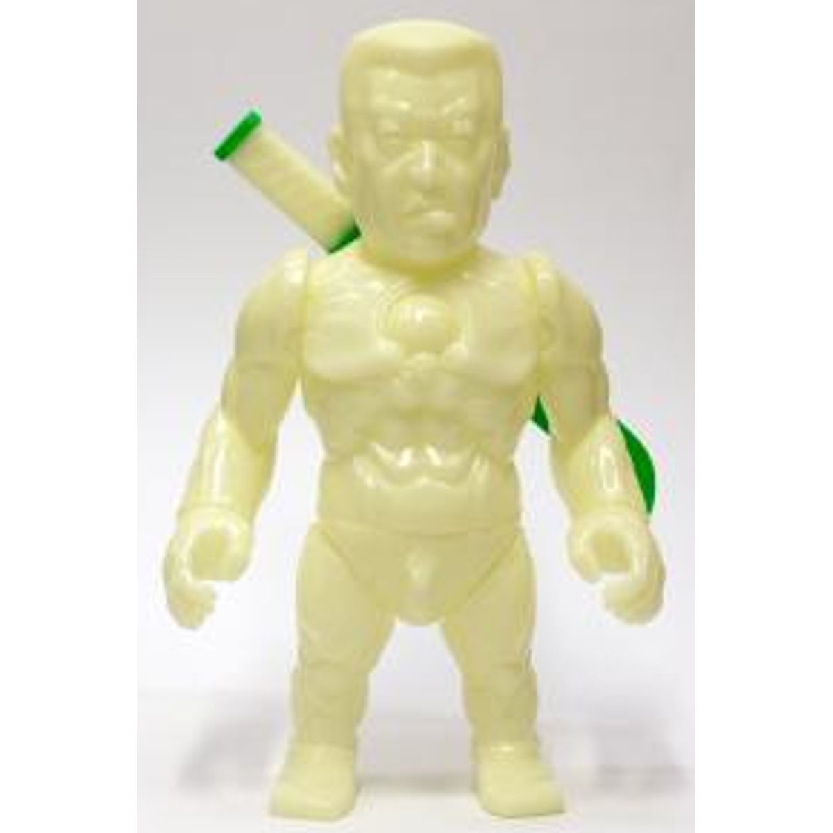 Neo Japan SFB Glow - Green Sword