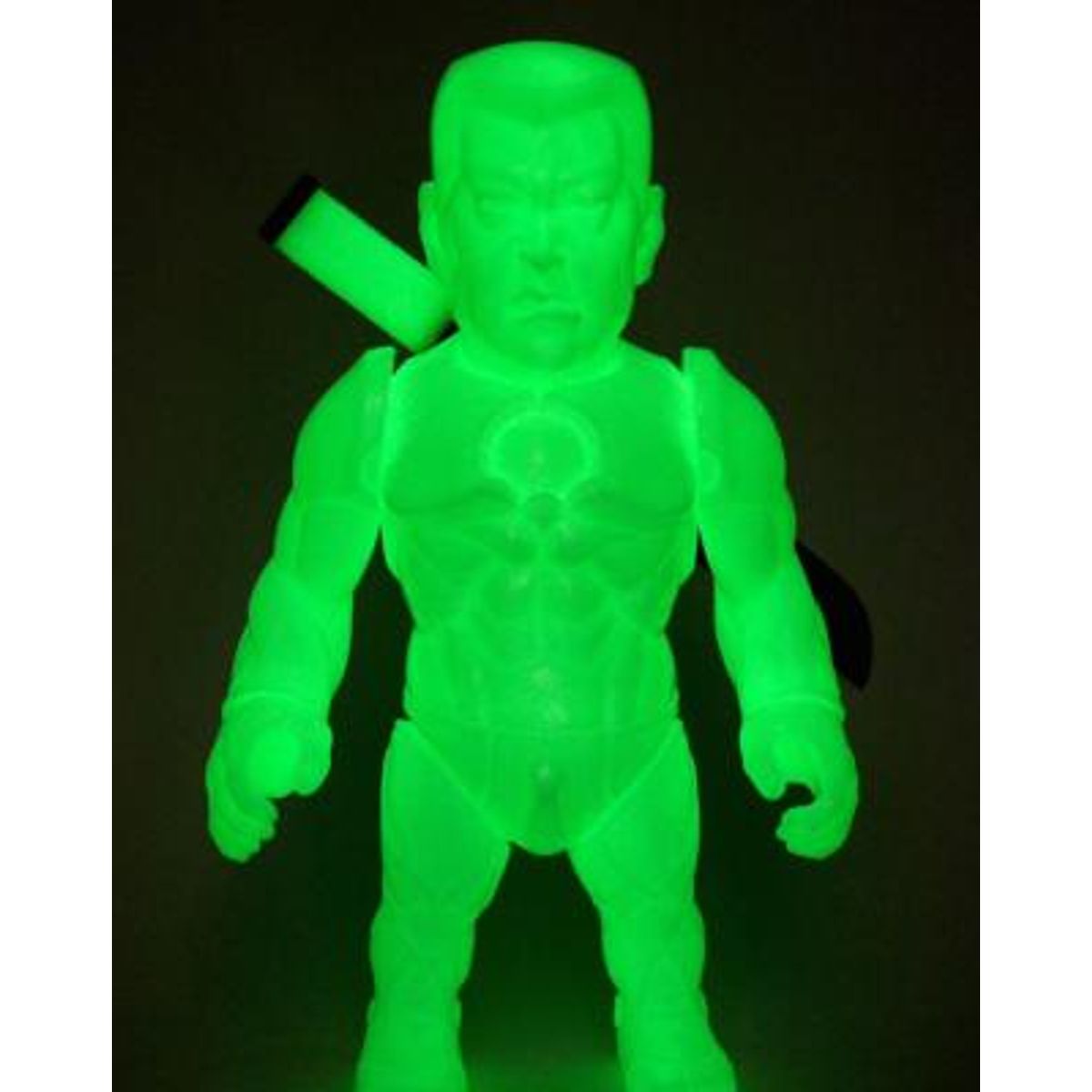 Neo Japan SFB Glow - Green Sword