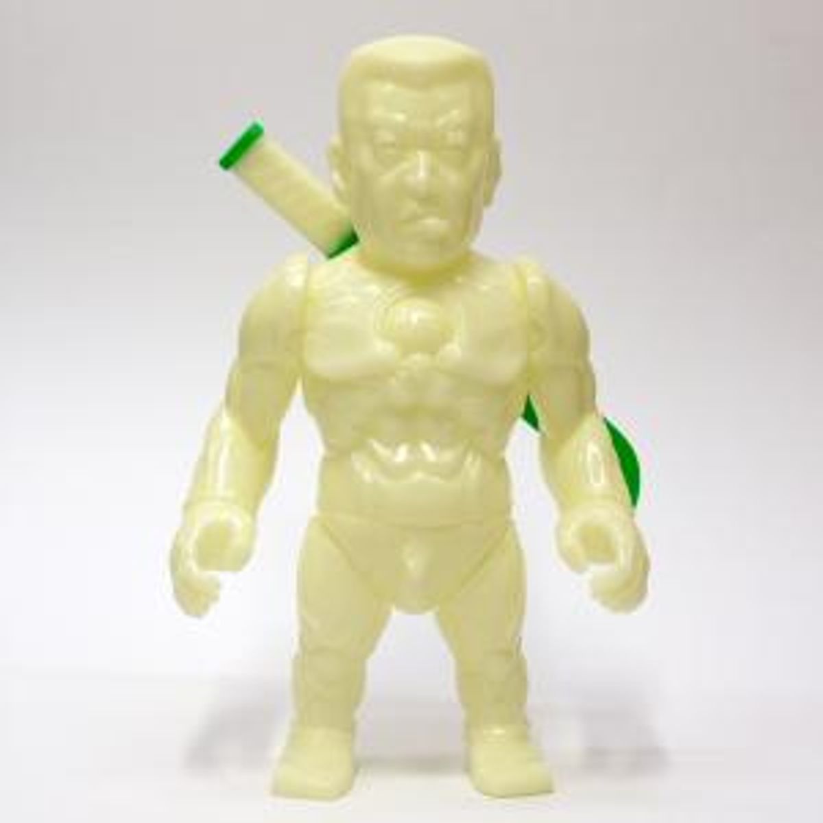 Neo Japan SFB Glow - Green Sword