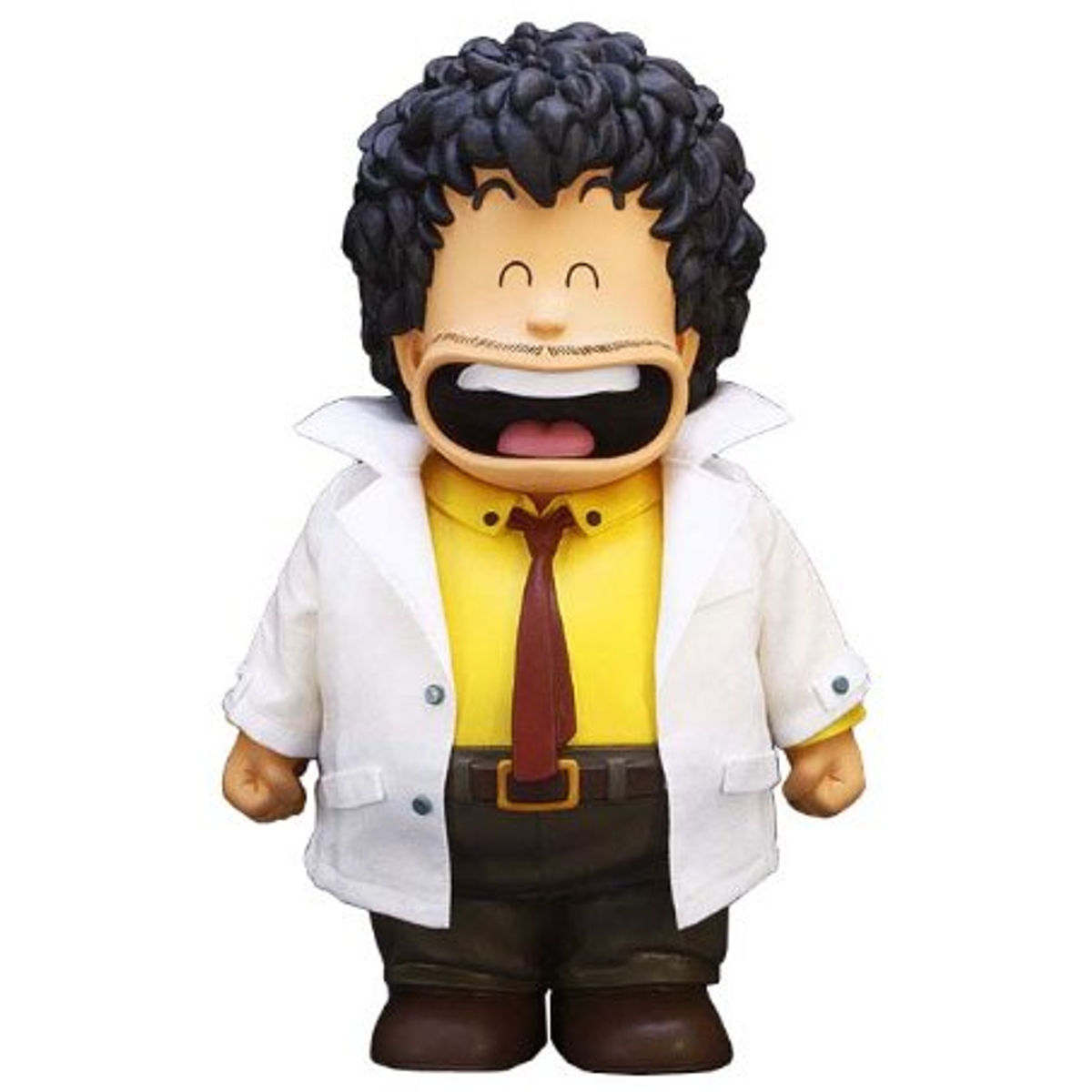 Senbei Norimaki : Dr. Slump