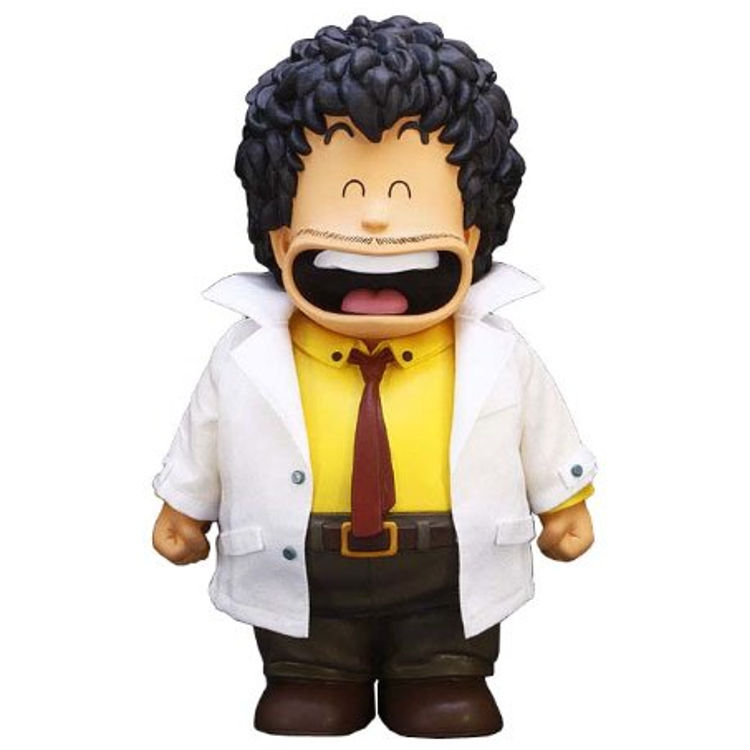 Senbei Norimaki : Dr. Slump by Toei Animation