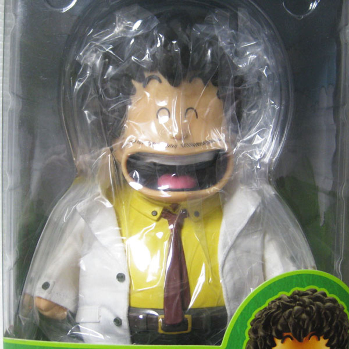 Senbei Norimaki : Dr. Slump