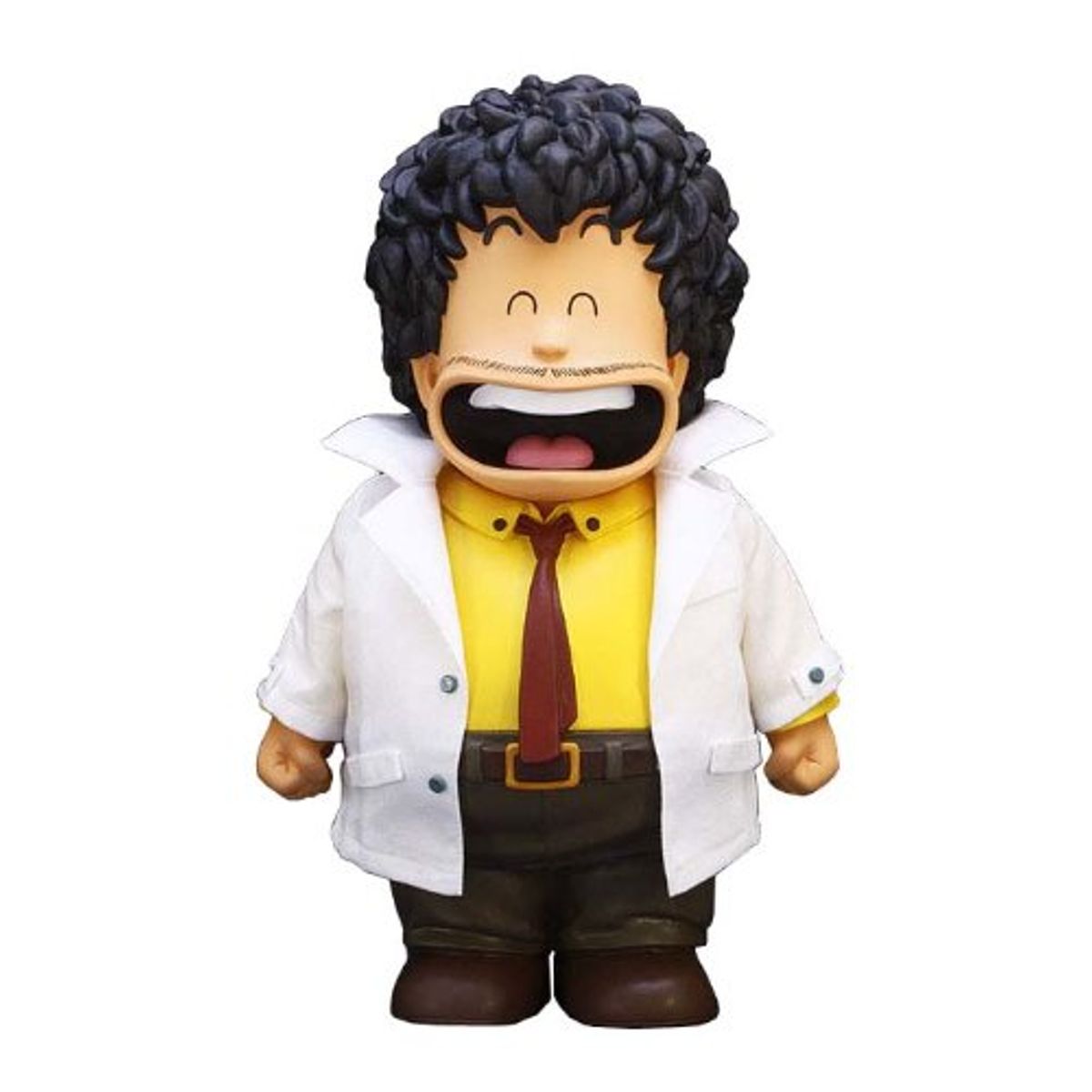 Senbei Norimaki : Dr. Slump