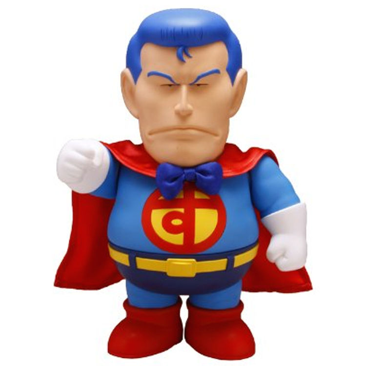 Dr. Slump - Suppaman by Toei Animation