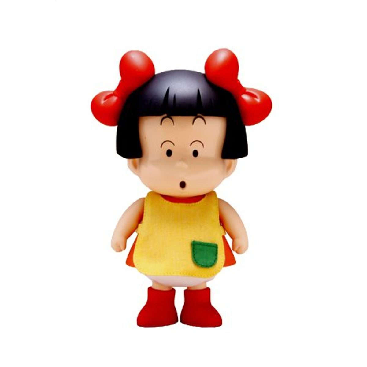 Kinoko Sarada : Dr. Slump