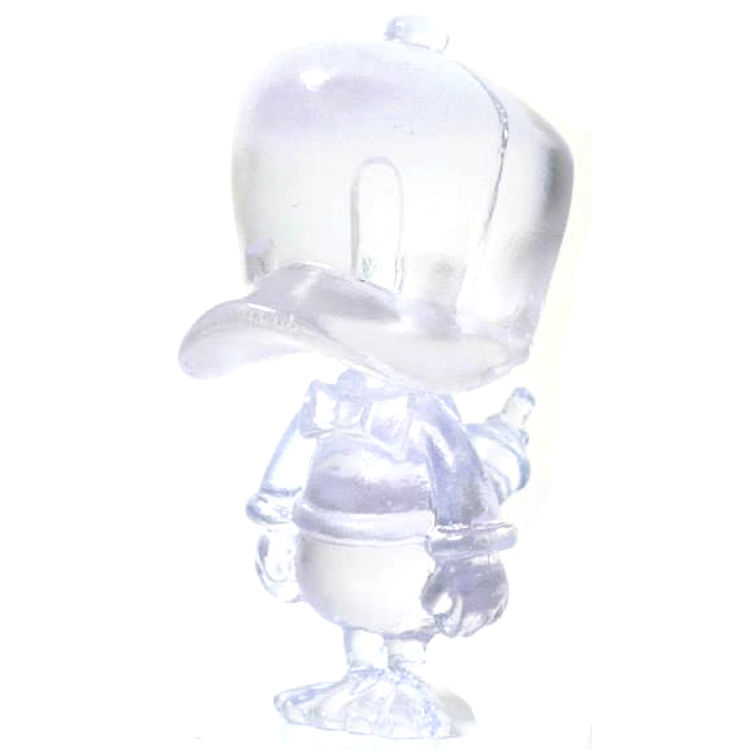 I am Ice Cap by Shon Side