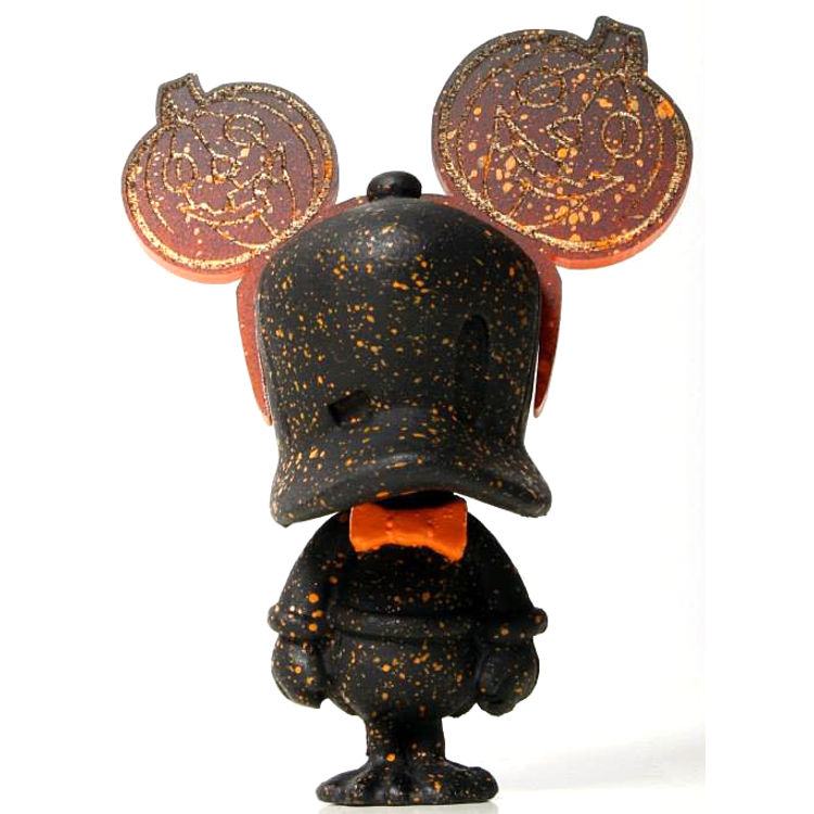 Burnt pumpkin by Shon Side