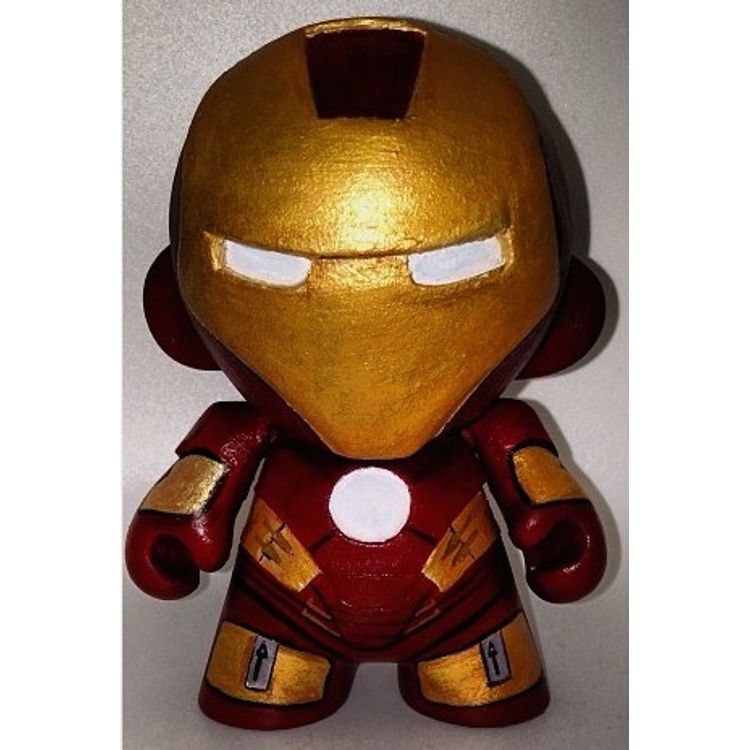 ironman by Mini Moi Toys