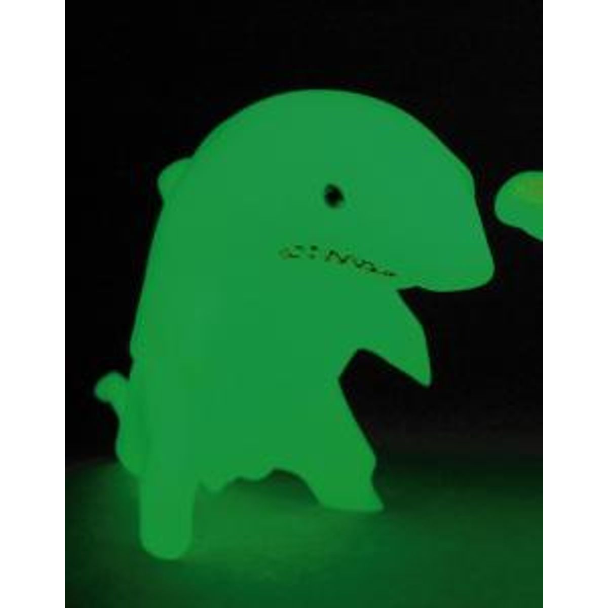 Tateobesu - phosphorescent ver.-