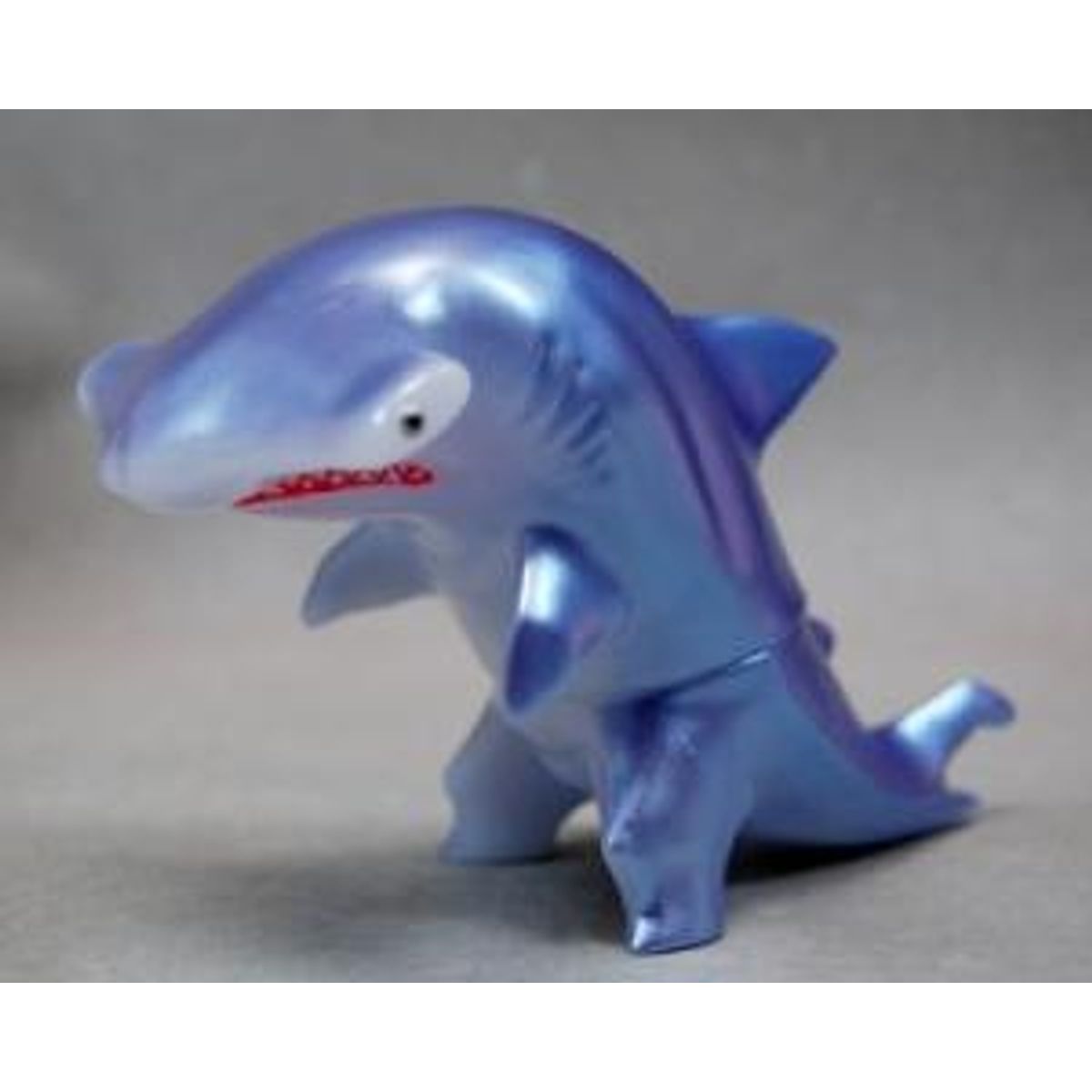 Tateeboshi soft metallic blue One up. Limited Color