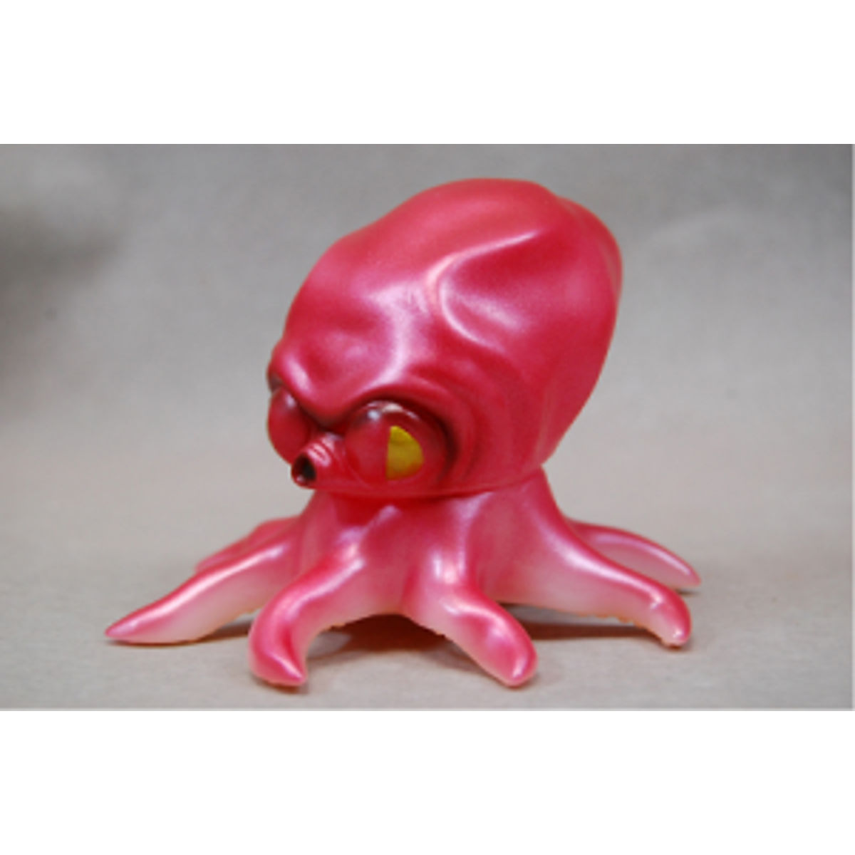 Koromodako soft metallic Red One up. Limited Color