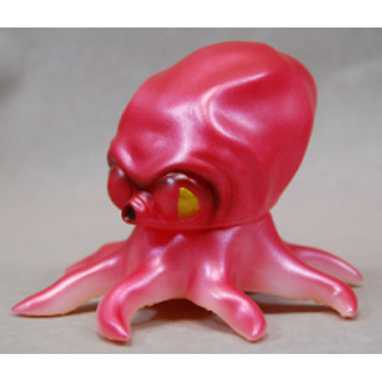 Koromodako soft metallic Red One up. Limited Color by Sunguts