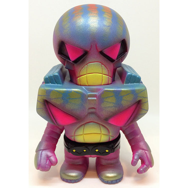 Custom Nibbler by Rampage Toys (Jon Malmstedt)