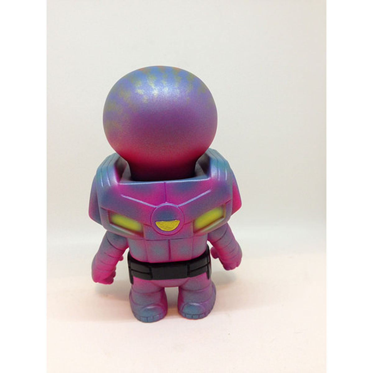 Custom Nibbler