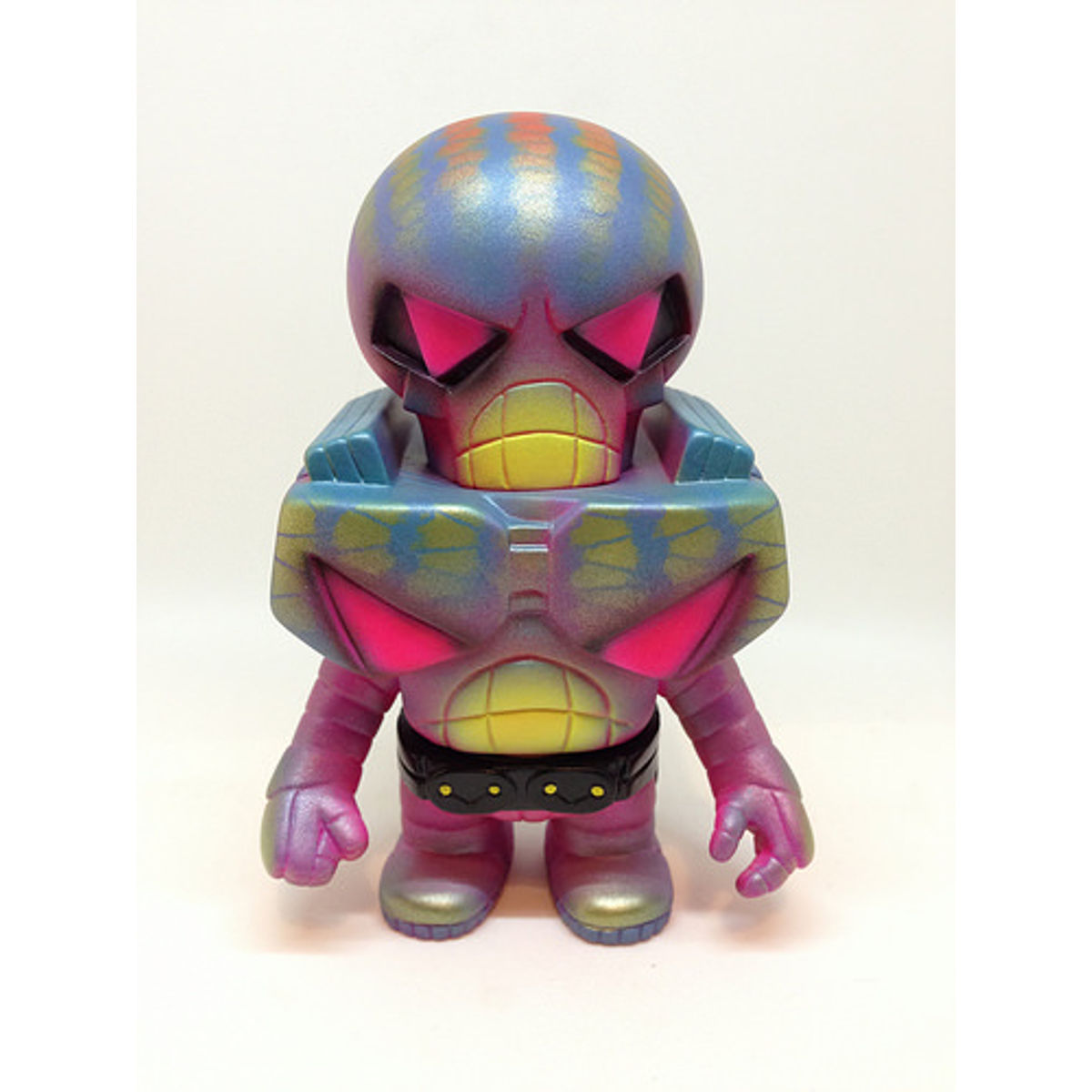 Custom Nibbler
