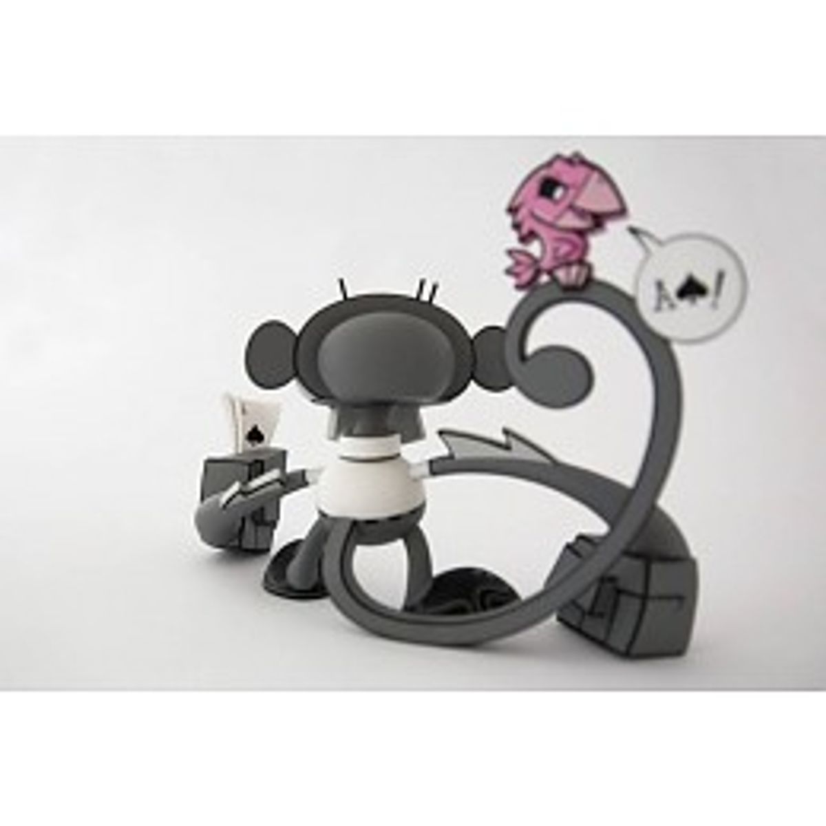 Good Morning Sunshine - Poker Monkey