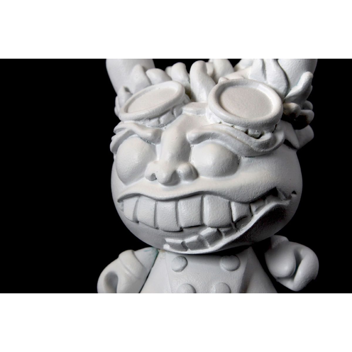 Monster Dunny: DIY The Doctor