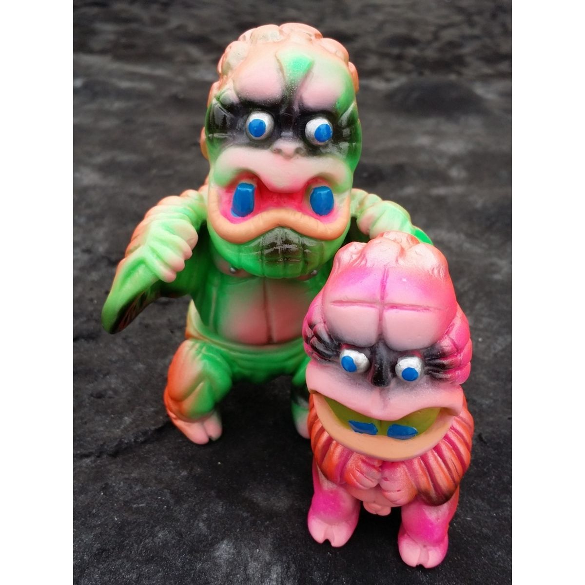 Gran Venus w/ Eros #2